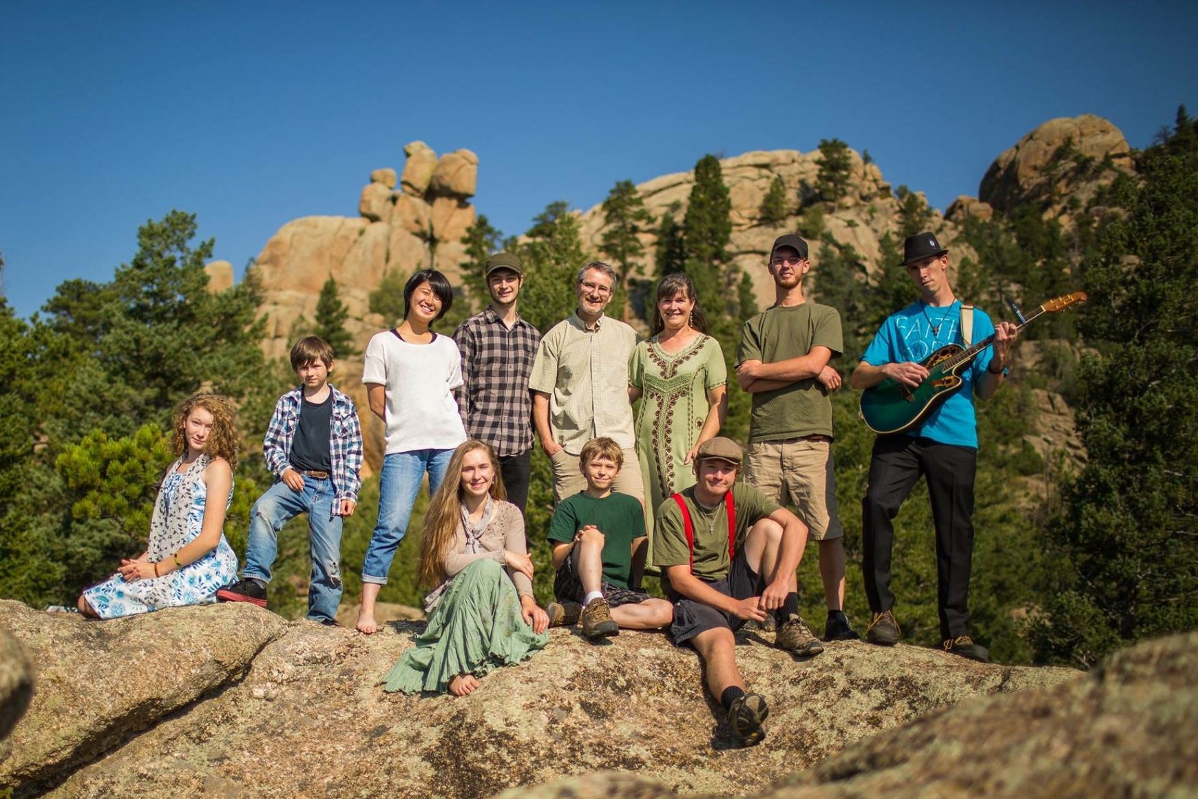 「ひとりだちへの旅」が育む多様性を受け止める心