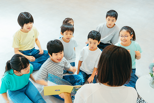 「ことば」はなぜ人間の核なのか