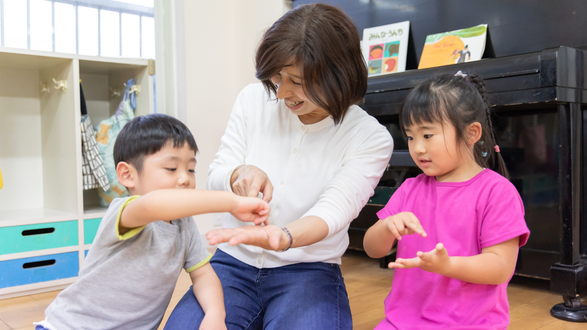 なぜ、ラボは成果を急がないのか？ <br>子どもの可能性をひらく「長期的な視点」