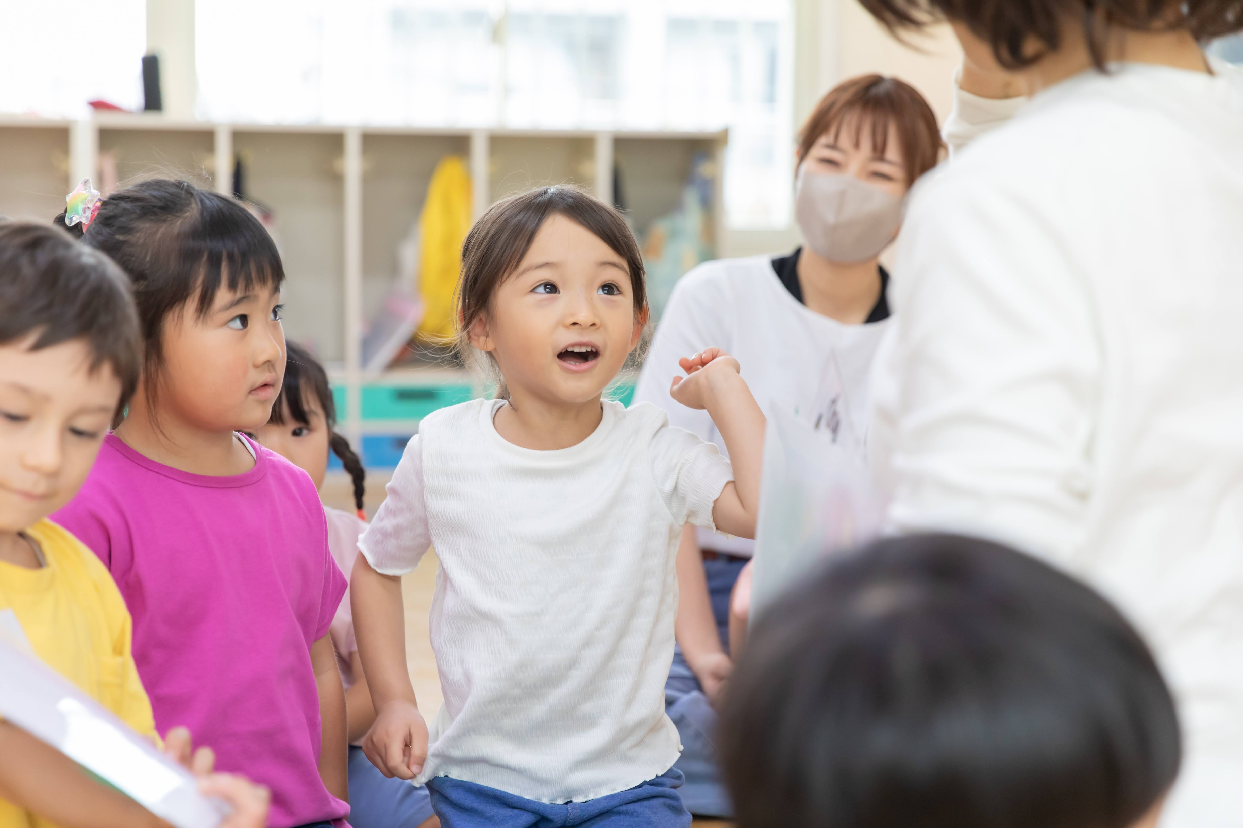 「生きたことばの力」を育む鍵