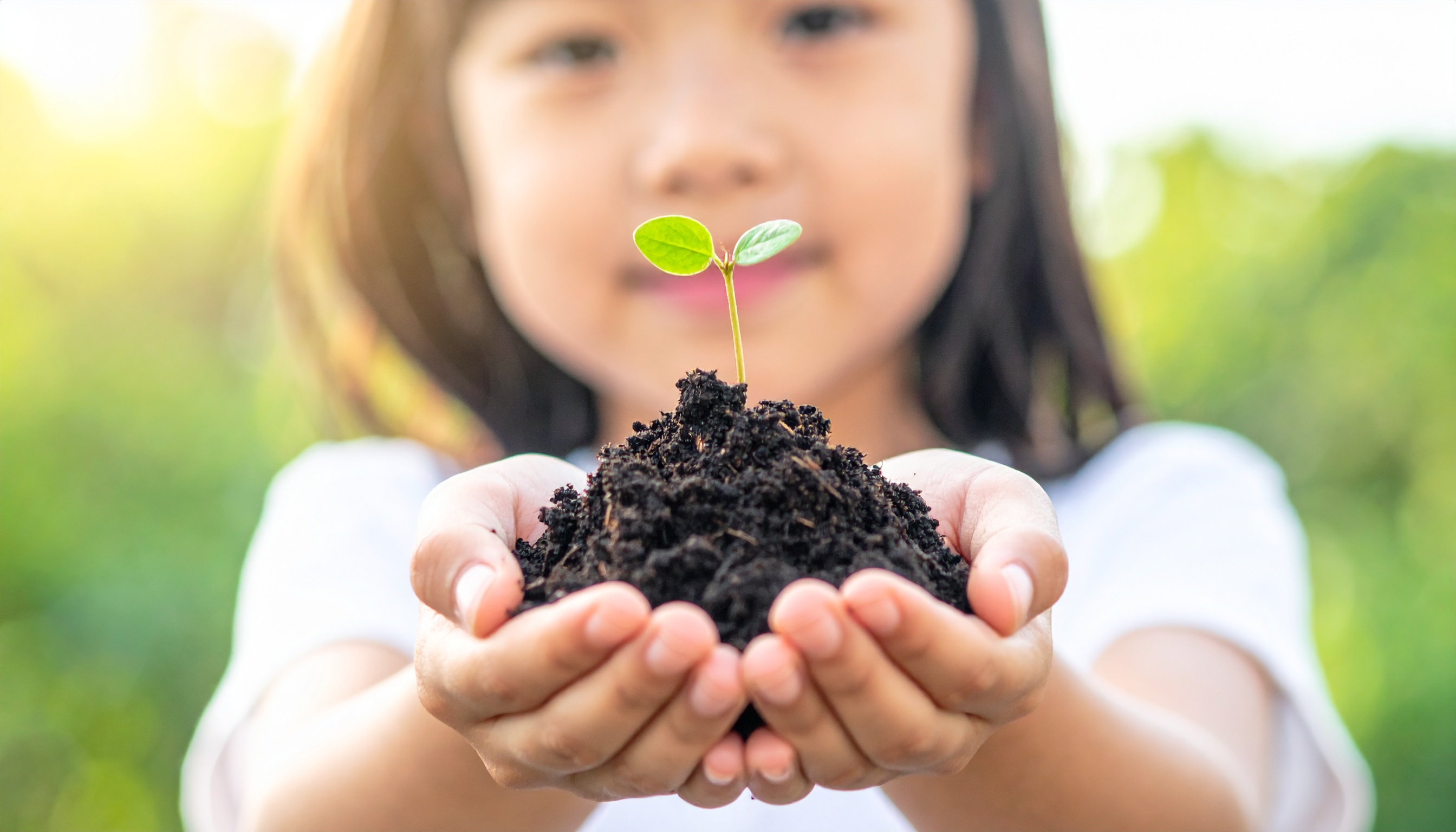 子どもの心とことばを育む
