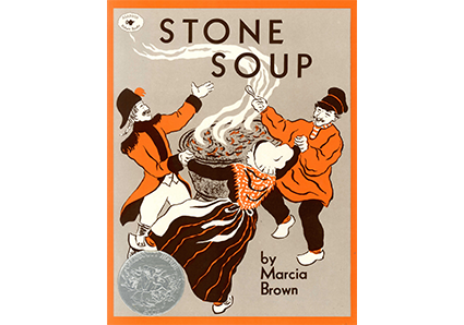 石からスープができるかな