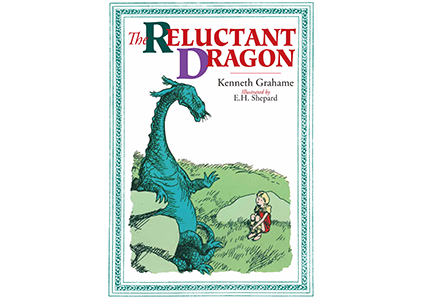 おひとよしのりゅう