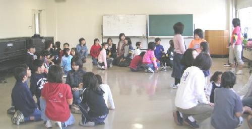 '05高学年広場