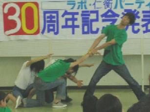 30周年記念発表会(4)