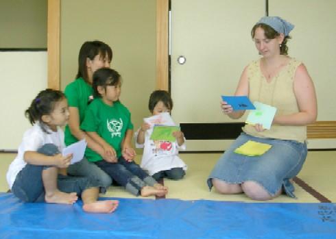 エリエルとの集中パーティ