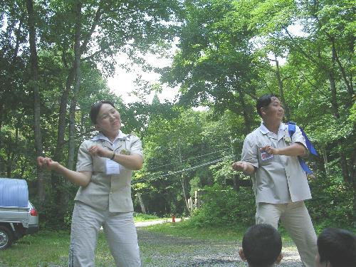 モンゴルの方No2