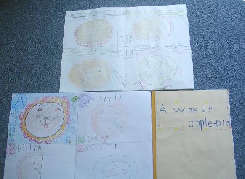 夏の公開講座（’０６）