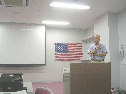 報告会（’０６－２）