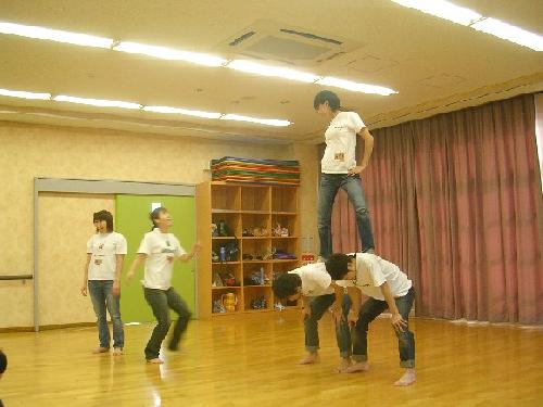 ’０６キャラバン（No1)