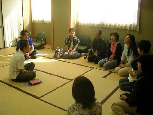 '06キャラバン（の３）