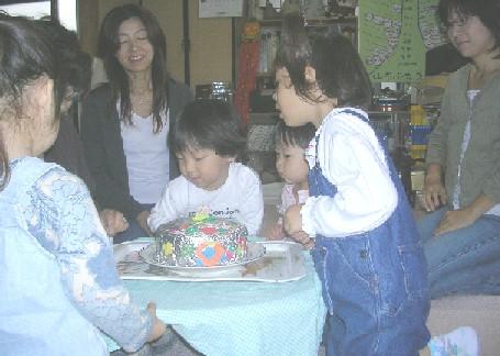 山内P(プレイルーム）’０６．１０．２７