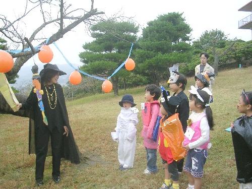 '06ハロウィン（１）