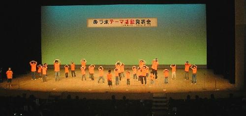 '07東京支部発表会！