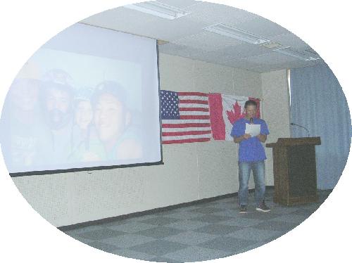 '07報告会（１）