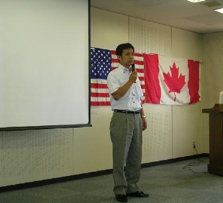 '07報告会（２）