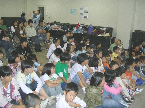 キャラバン（２）