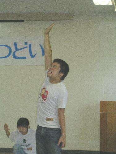 キャラバン（４）