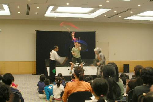 ホワイトホース（２）