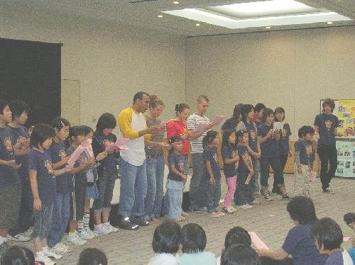 ホワイトホース（３）