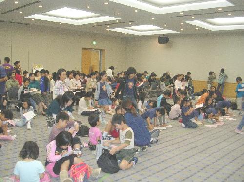 ホワイトホース（５）