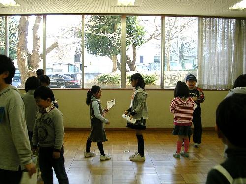 イースター(’08)