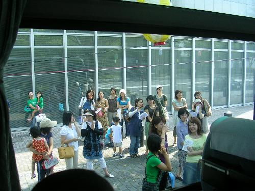 '08.8.10キャンプ（1）