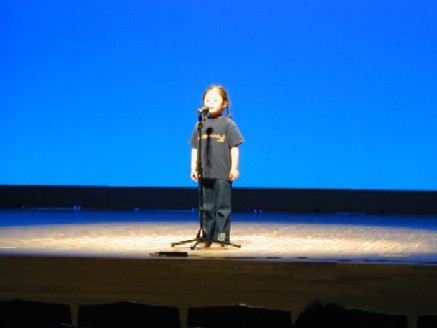 素がたりはっぴょゥ（’０４．５．９）