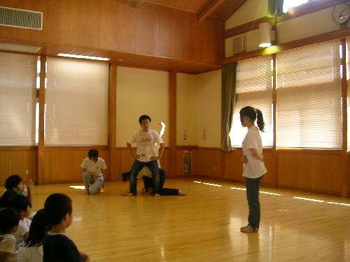 '08キャラバン（１）