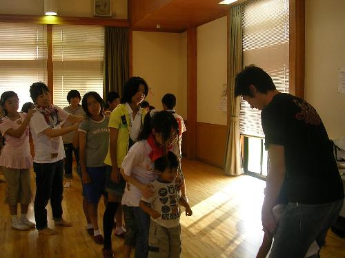 '08キャラバン（２）