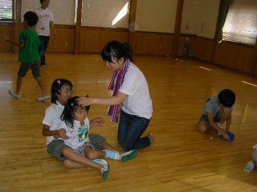 '08キャラバン（３）