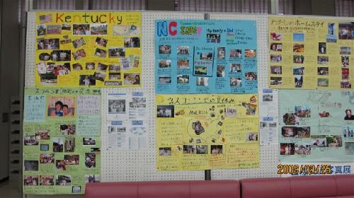 写真展（’０８）