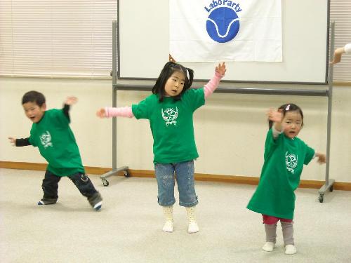 '09春の発表会(3)