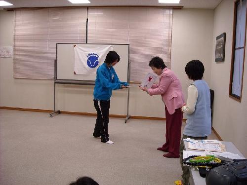 '09春の発表会(4)