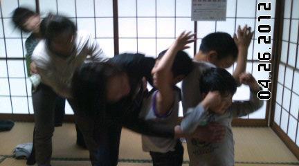 かぶB