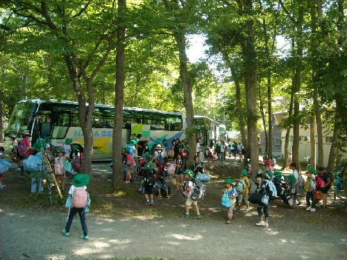 '12キャンプ(15)