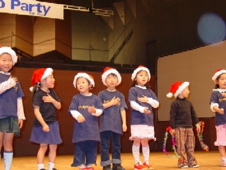 '4発表会（NRひろば）