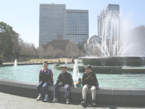 次の参加予定者