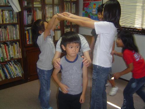 はじめてのらぼ2