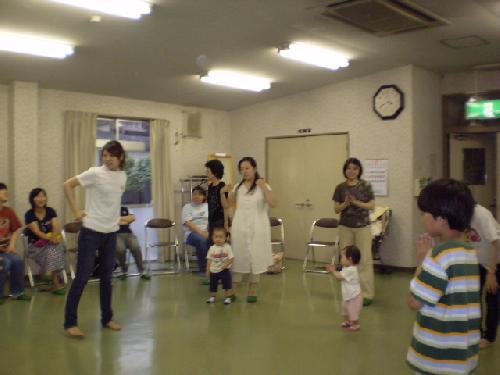 ２００７夏
