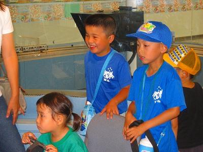 シュミレーションその１