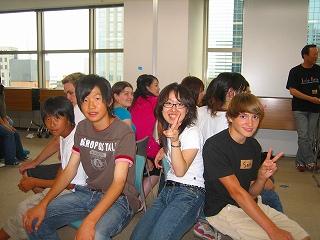 Sam とのぶ
