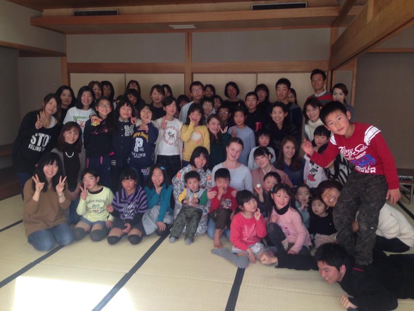 新年会6