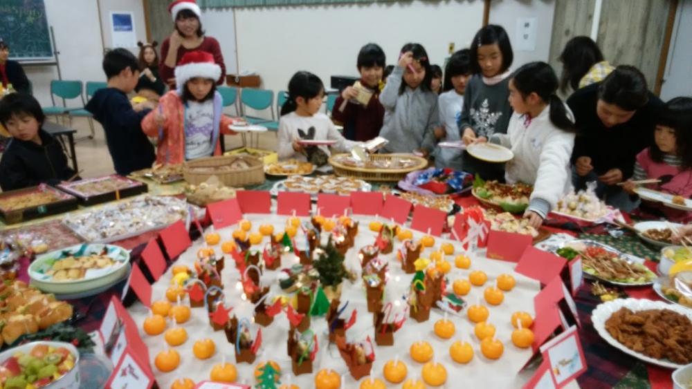 クリスマス4