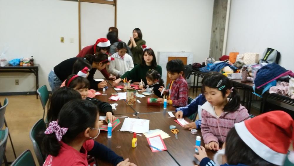 クリスマス7