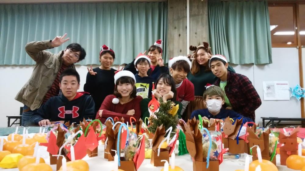 クリスマス8