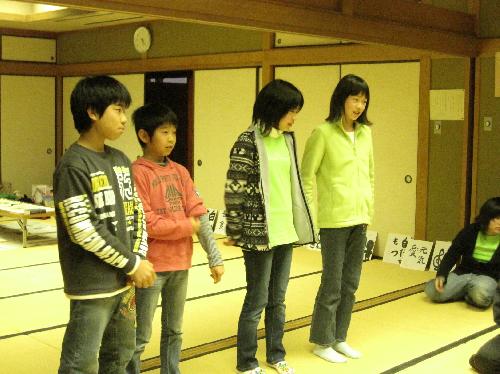 ウインター報告