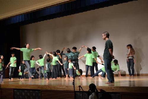 ありときりぎりす