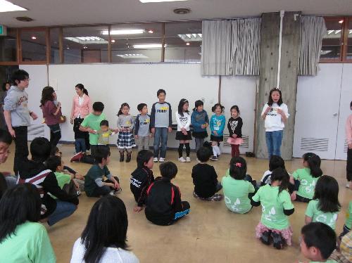 らぼっこまつり