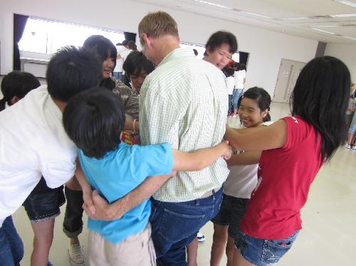 ユースギャザリング